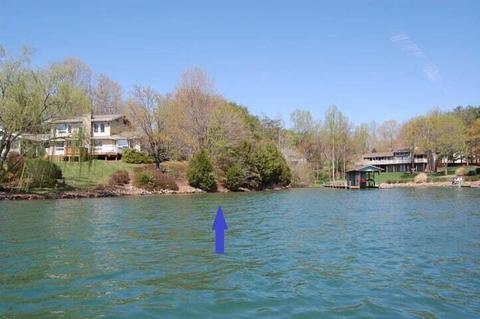 lot161 Bay Front Rd, Penhook, VA 24137 photo 3