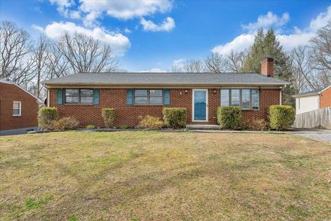 3120 Belle Ave NE, Roanoke, VA 24012