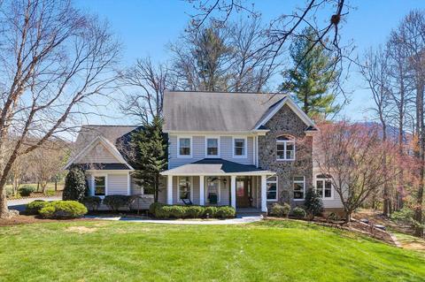 6194 Steeplechase Dr, Roanoke, VA 24018