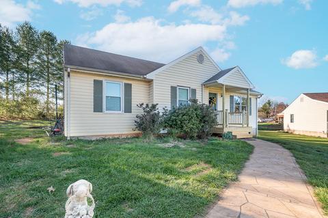 501 Bent Oak Ct, Lynchburg, VA 24502