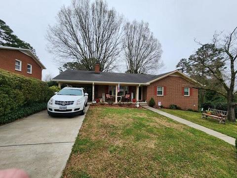 508 S Woodberry Ave, Danville, VA 24540