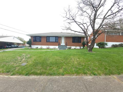 217 Hurst Ave NE, Roanoke, VA 24012