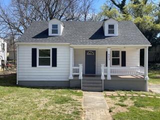 513 36th St NW, Roanoke, VA 24017