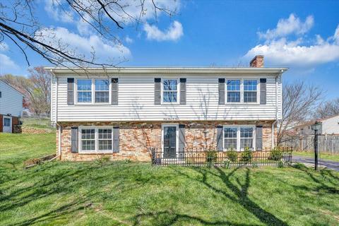 4309 Cordell Dr, Roanoke, VA 24018