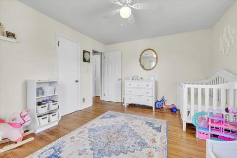 3603 Mcdaniel Dr, Salem, VA 24153 photo 19
