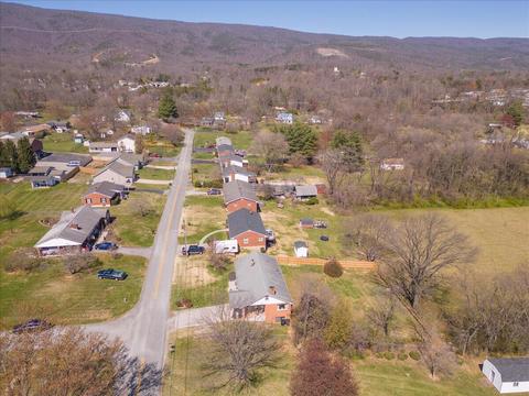 3603 Mcdaniel Dr, Salem, VA 24153 photo 37