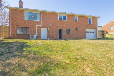 3603 Mcdaniel Dr, Salem, VA 24153 photo 30