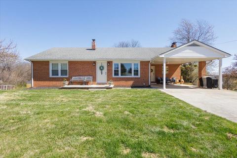 3603 Mcdaniel Dr, Salem, VA 24153 photo 1