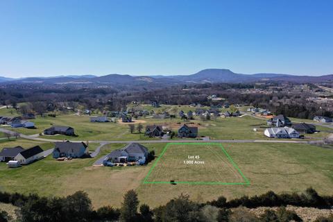 0 Lilly Bell Dr, Lexington, VA 24450