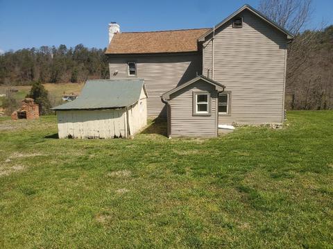 478 Dagger Spring Rd, Eagle Rock, VA 24085 photo 5