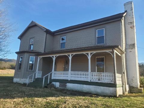 478 Dagger Spring Rd, Eagle Rock, VA 24085 photo 2