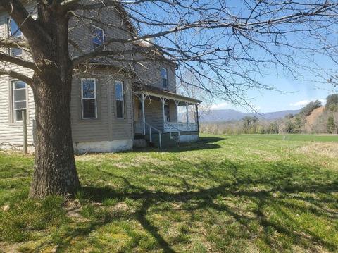 478 Dagger Spring Rd, Eagle Rock, VA 24085 photo 7