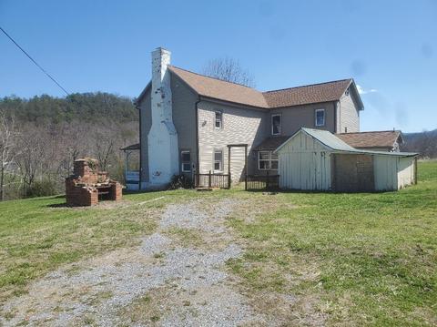 478 Dagger Spring Rd, Eagle Rock, VA 24085 photo 4