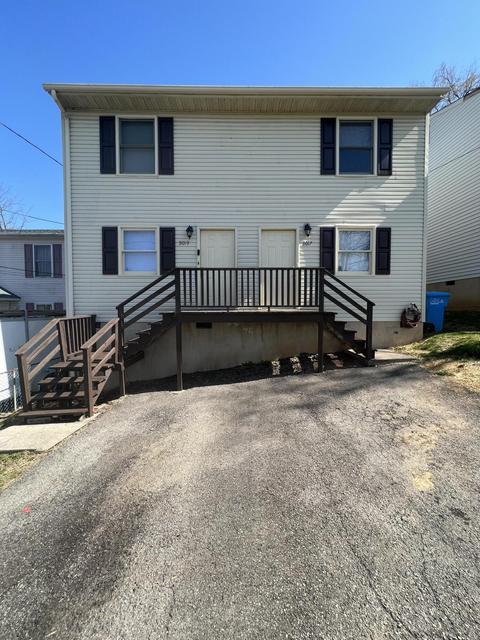 2017 Wallace Ave NE #2017-2019, Roanoke, VA 24012