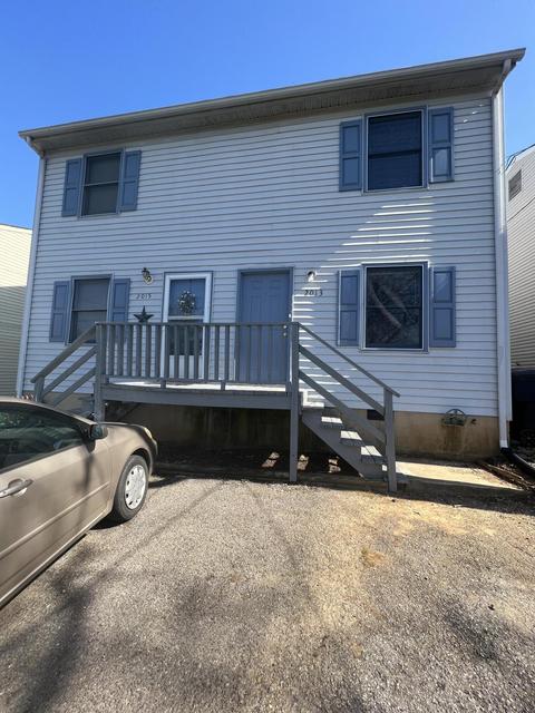 2013 Wallace Ave NE #& 2015, Roanoke, VA 24012