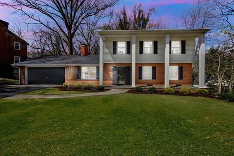 3473 Kenwick Trl, Roanoke, VA 24018