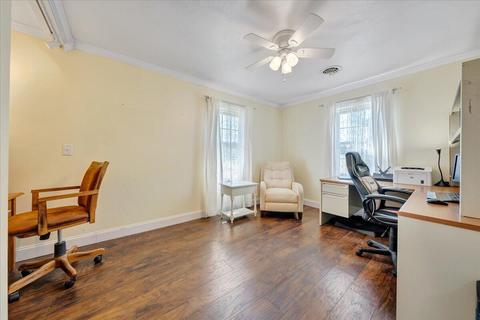 68 Michael Ave, Ferrum, VA 24088 photo 14