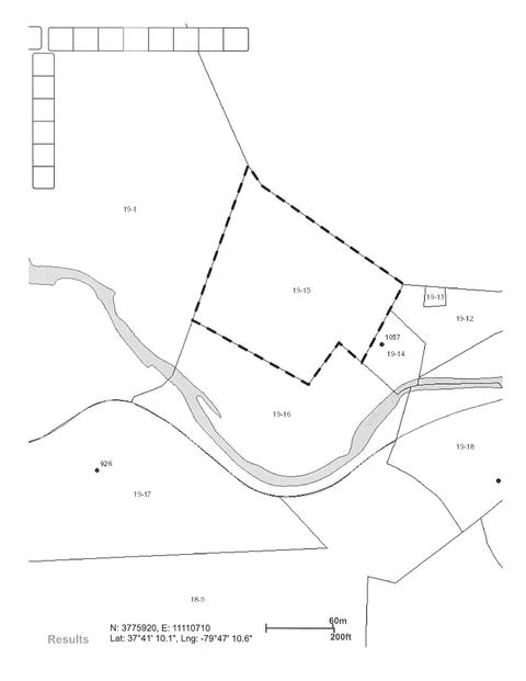 0 Dagger Springs Rd, Eagle Rock, VA 24085