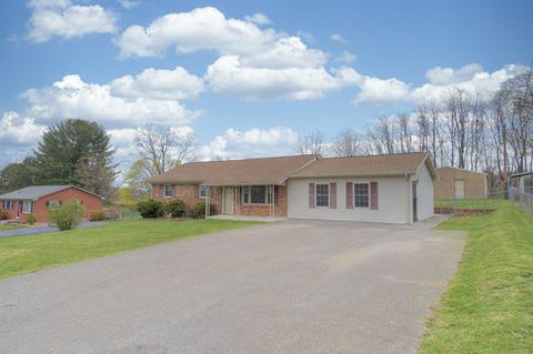 245 Hudson Dr, Dublin, VA 24084