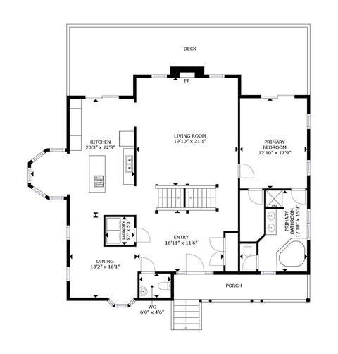 621 Spreading Spring Rd, Buchanan, VA 24066 photo 8