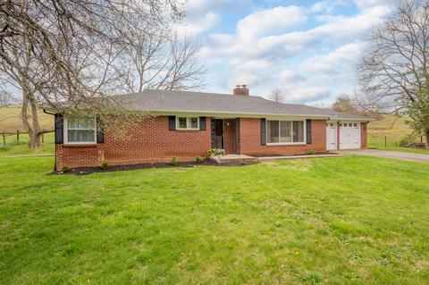 9806 Floyd Pike, Dugspur, VA 24325
