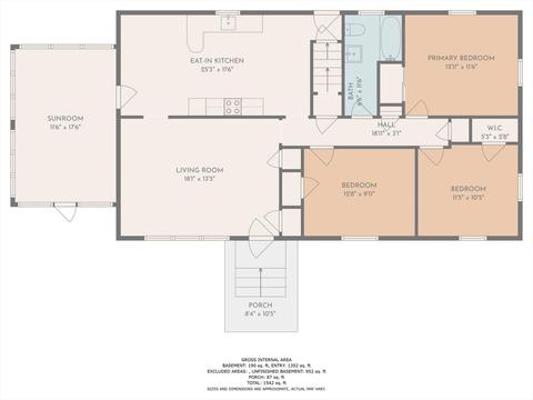 1780 Morgans Mill Rd, Goodview, VA 24095 photo 30
