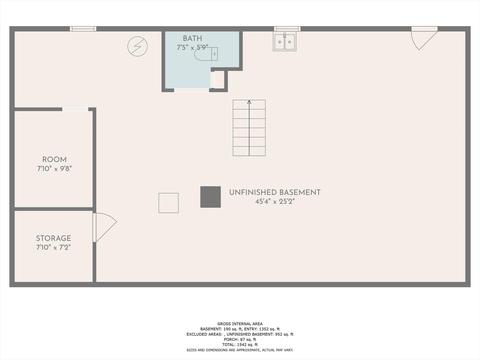 1780 Morgans Mill Rd, Goodview, VA 24095 photo 31