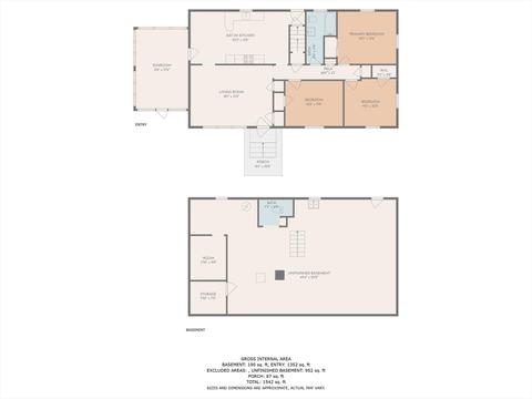 1780 Morgans Mill Rd, Goodview, VA 24095 photo 29