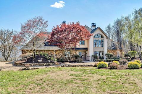 4567 Windy Gap Dr, Roanoke, VA 24014