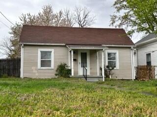 624 Mountain Ave SE, Roanoke, VA 24013