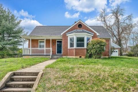 304 Juniper St NW, Roanoke, VA 24017 photo 1