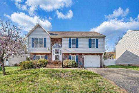 6012 Carolina Trl, Roanoke, VA 24019