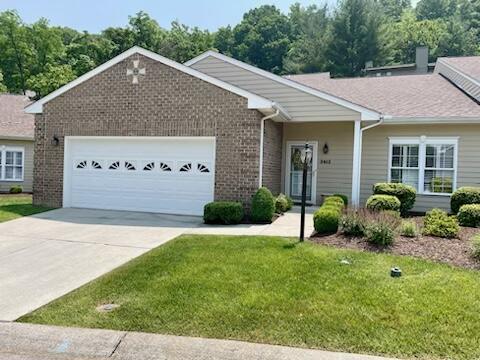 3412 Laurel Cir, Roanoke, VA 24018