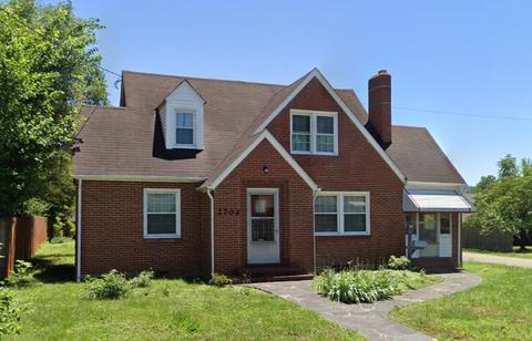 2703 Lyndhurst St NW, Roanoke, VA 24012