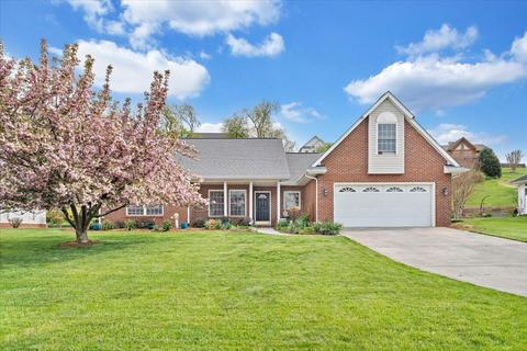 3511 Pinnacle Ridge Rd NE, Roanoke, VA 24012