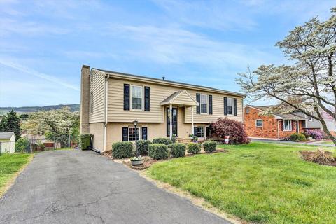 800 Moran Ave, Salem, VA 24153