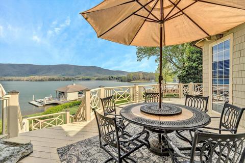 6140 Smith Mountain Rd, Penhook, VA 24137 photo 61