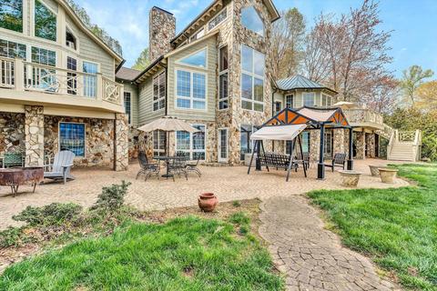 6140 Smith Mountain Rd, Penhook, VA 24137 photo 58