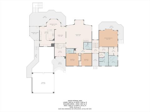 6140 Smith Mountain Rd, Penhook, VA 24137 photo 82