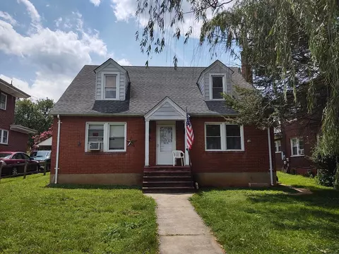 3828 Shady Lawn Ave NW, Roanoke, VA 24012