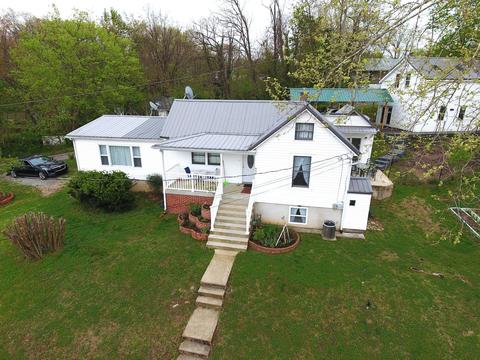 934 Hill Ave, Salem, VA 24153