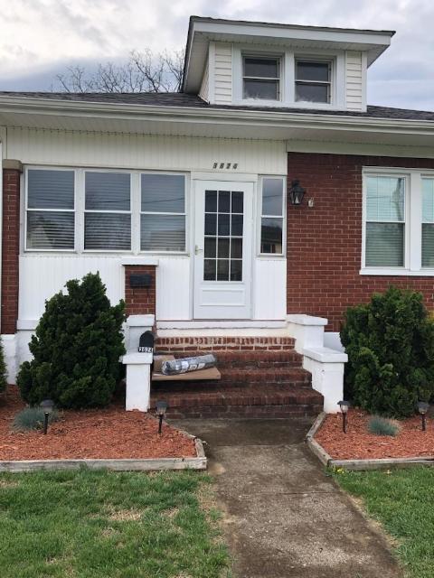 3624 Cook Ave NE, Roanoke, VA 24012