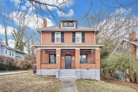 2143 Broadway Ave SW, Roanoke, VA 24014