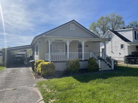 217 Lakehurst Ave, Salem, VA 24153