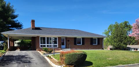 2601 Baird St SW, Roanoke, VA 24015