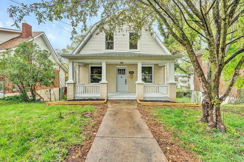 1221 Summit Ave SW, Roanoke, VA 24015