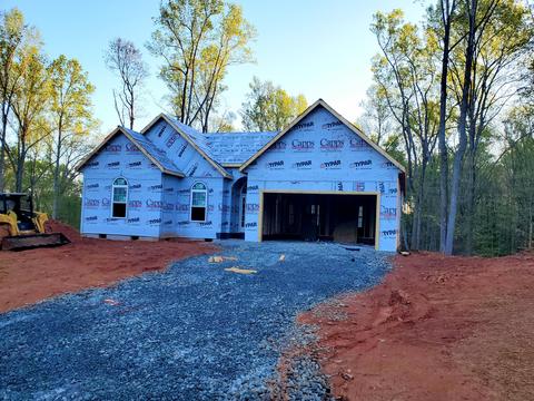 lot108 Indian Ridge Dr, Moneta, VA 24121