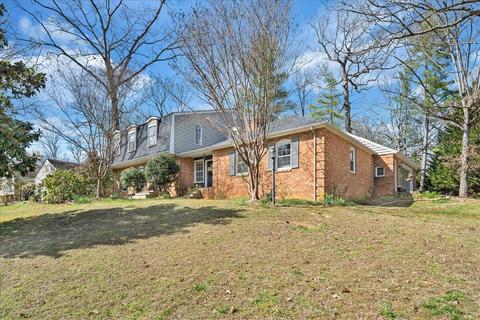 3929 Sandpiper Dr, Roanoke, VA 24018