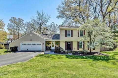 3558 Verona Trl, Roanoke, VA 24018