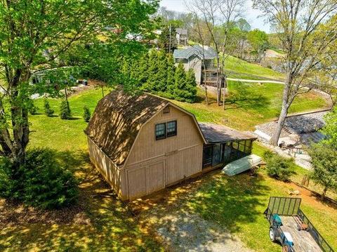 lot12 Hannabass Dr, Goodview, VA 24095